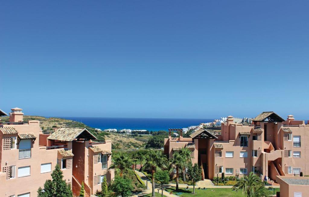 Superb 3 Bedrooms Duplex Manilva, Aldea Hills Castillo de Sabinillas Exterior foto